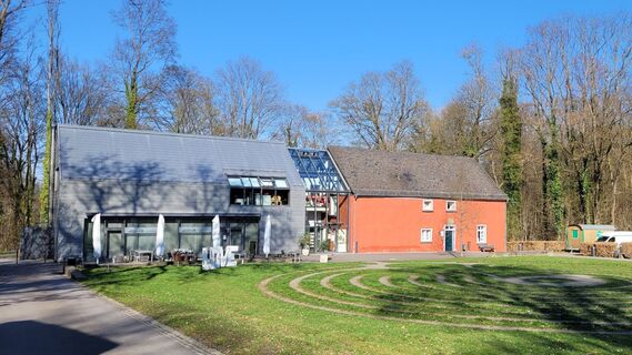 Photo de Anna48 Ma le long du parcours