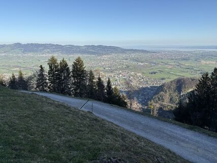 Photo from Simon Fussenegger along the tour