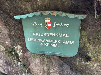 Foto von Tanni040676 entlang der Tour