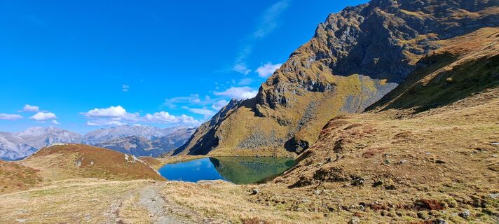 Foto von Claudia Ritz 1 entlang der Tour