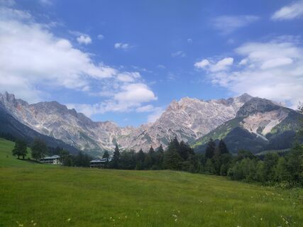 Fotografija s spletne strani Chr Lenz na poti
