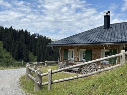 Foto von Tino Richter entlang der Tour