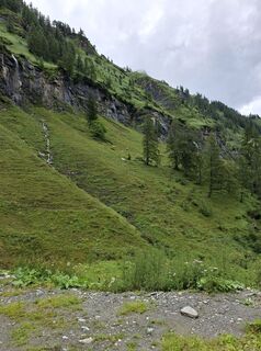 Foto von Trauthig Ch. entlang der Tour