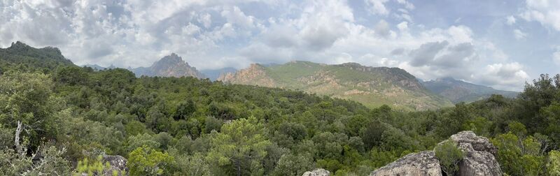 Photo de Stefan Leitner 5 le long du parcours
