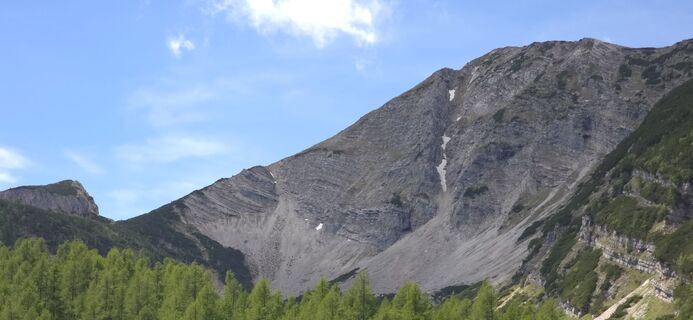 Foto von berggeist82 entlang der Tour
