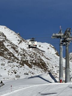 Fotografie z Vivien Klose na trase