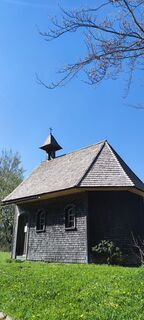 Fotografija s spletne strani Thomas Klein na poti