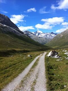 Val da Fain