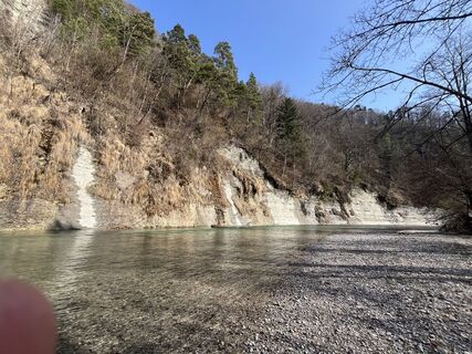 Foto von maria1962 entlang der Tour