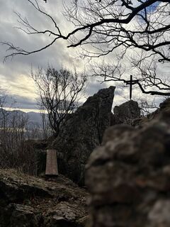 Fotografija s spletne strani Peter Schrabauer na poti
