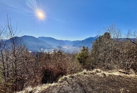Fotó a Petra Egger honlapról a túra során