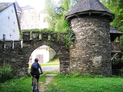 Schloss Frauenstein