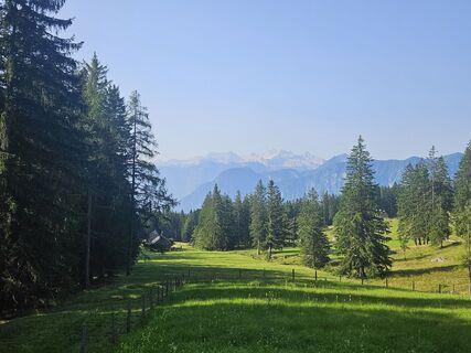 Foto von Petra silbersberger entlang der Tour