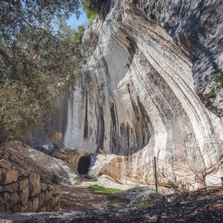 Marmitte dei Giganten