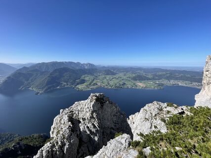 Fotografie z Les aventures de Ghislain na trase