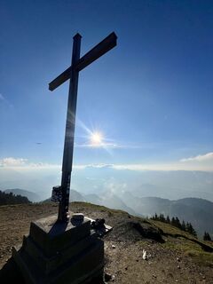 Fotografie de la Aurelian Böhler de-a lungul turului