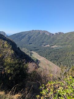 Fotografia z thmetzlee na trase
