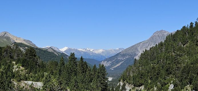 Photo de HeikeGE le long du parcours