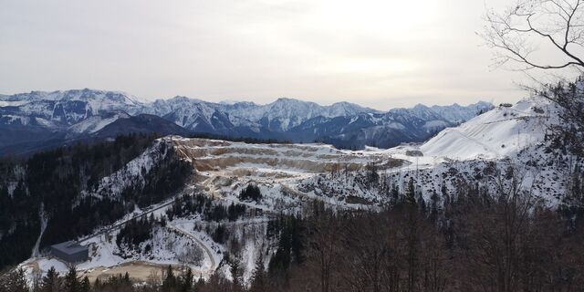 Fotó a ReginaSt honlapról a túra során