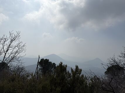 Fotografie z Vincenzo Cascio na trase