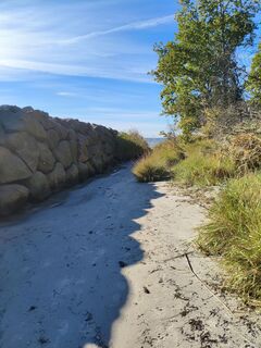 Fotografia z SvenLöwe na trase