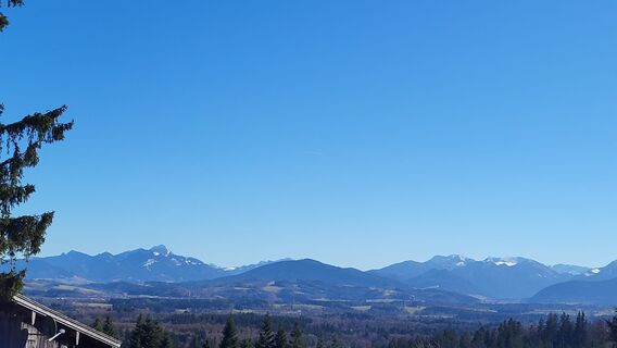 Fotografie z Boandlkramer na trase