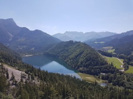 Foto von schenkeli entlang der Tour