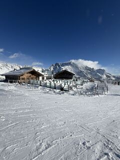 Fotografie z Lars Tscheschke na trase