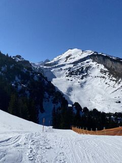 Photo from Fábi along the tour