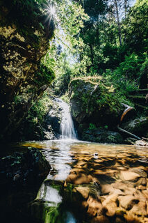 Lotenbachklamm