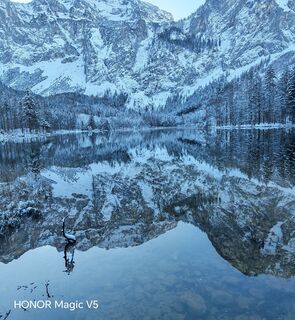 Fotografie z Johann Schallinger na trase