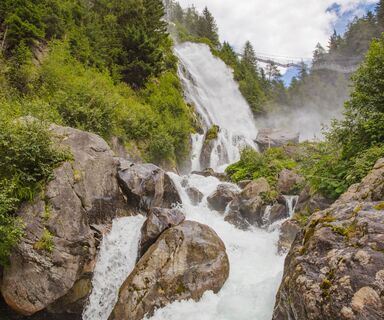 Stuibenfall