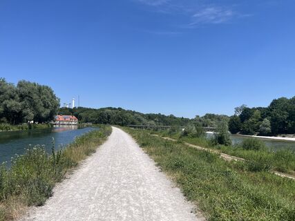 Fotografie de la Stefan Otto de-a lungul turului