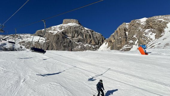 Photo de Klaus Foissner 1 le long du parcours