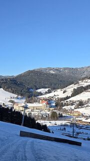 Fotografia z Gerhard Wilding na trase