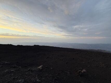 Zdjęcie z Torsten Flechtner wzdłuż trasy