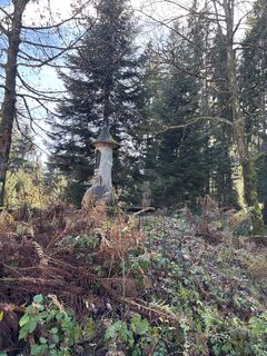 Fotografija s spletne strani Heinz Sperl na poti