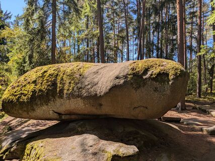 Fotografija s spletne strani Edero na poti