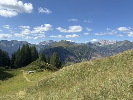 Foto von AN NE 4 entlang der Tour