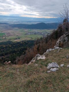 Fotografia z Stanislaw Musial na trase