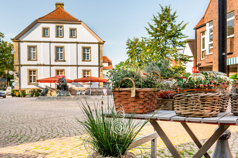 Versmold - Innenstadt