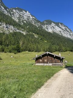 Photo de Martin Leitinger 1 le long du parcours