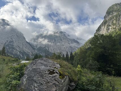 Fotó a Alois Moosmann honlapról a túra során
