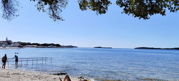 Foto von Astrid RETL entlang der Tour