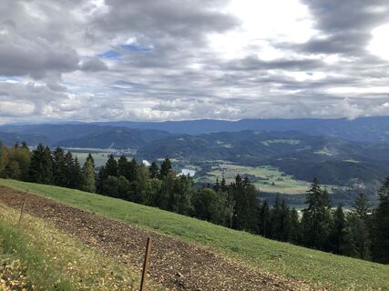Fotografie de la Josef Pauli 1 de-a lungul turului