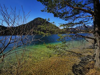 Erlaufsee