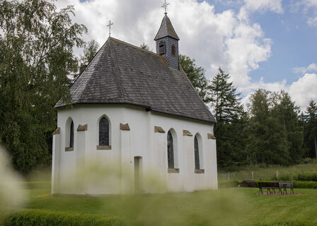 Kapelle St. Laurentius Glindfeld