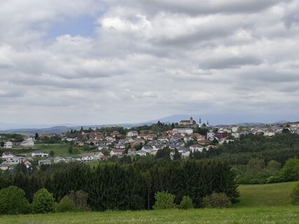Foto von Margret H. entlang der Tour
