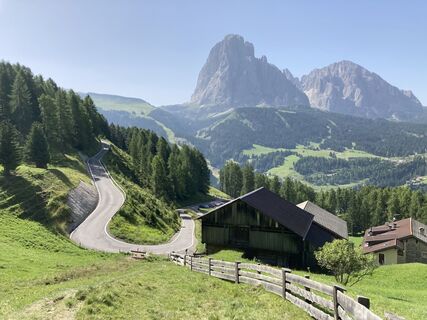 Foto von MountainPG entlang der Tour