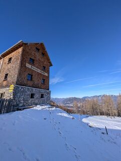 Foto von rgreil entlang der Tour